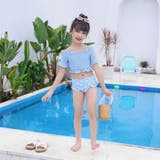 キッズ 水着 女の子 | Kids Teddy | 詳細画像11
