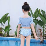 キッズ 水着 女の子 | Kids Teddy | 詳細画像12