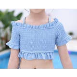 キッズ 水着 女の子 | Kids Teddy | 詳細画像15