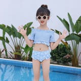 キッズ 水着 女の子 | Kids Teddy | 詳細画像8