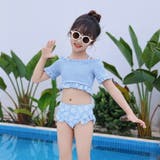 キッズ 水着 女の子 | Kids Teddy | 詳細画像9