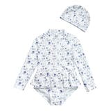 キッズ 水着 女の子 | Kids Teddy | 詳細画像14 