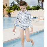 キッズ 水着 女の子 | Kids Teddy | 詳細画像9 