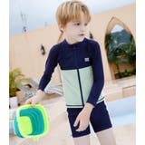 キッズ 水着 男の子 | Kids Teddy | 詳細画像10