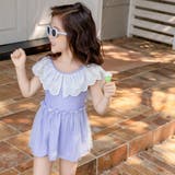 キッズ ワンピース 水着 | Kids Teddy | 詳細画像14