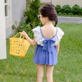 キッズ ワンピース 水着 | Kids Teddy | 詳細画像25