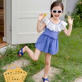 キッズ ワンピース 水着 | Kids Teddy | 詳細画像26