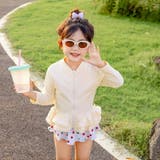 キッズ 水着 女の子 | Kids Teddy | 詳細画像10