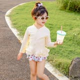 キッズ 水着 女の子 | Kids Teddy | 詳細画像11