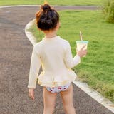 キッズ 水着 女の子 | Kids Teddy | 詳細画像12