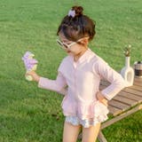 キッズ 水着 女の子 | Kids Teddy | 詳細画像16