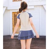 キッズ水着 女の子 セパレート | Kids Teddy | 詳細画像19