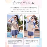 キッズ水着 女の子 セパレート | Kids Teddy | 詳細画像3