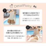 キッズ水着 女の子 セパレート | Kids Teddy | 詳細画像4