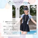 キッズ 水着 女の子 | Kids Teddy | 詳細画像3