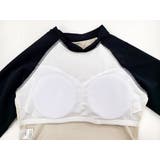 キッズ 水着 女の子 | Kids Teddy | 詳細画像17