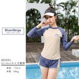 キッズ 水着 女の子 | Kids Teddy | 詳細画像21