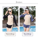 キッズ 水着 女の子 | Kids Teddy | 詳細画像9