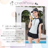 キッズ 水着 女の子 | Kids Teddy | 詳細画像3