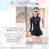 キッズ 水着 女の子 | Kids Teddy | 詳細画像3