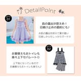 キッズ 水着 ワンピース | Kids Teddy | 詳細画像4