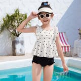 キッズ 水着 女の子 | Kids Teddy | 詳細画像10