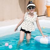 キッズ 水着 女の子 | Kids Teddy | 詳細画像14