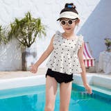 キッズ 水着 女の子 | Kids Teddy | 詳細画像9