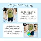 キッズ 水着 男の子 | Kids Teddy | 詳細画像3