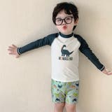 キッズ 水着 男の子 | Kids Teddy | 詳細画像10