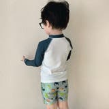 キッズ 水着 男の子 | Kids Teddy | 詳細画像14