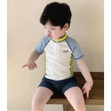 キッズ 水着 男の子 | Kids Teddy | 詳細画像10