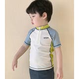キッズ 水着 男の子 | Kids Teddy | 詳細画像11