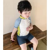 キッズ 水着 男の子 | Kids Teddy | 詳細画像12
