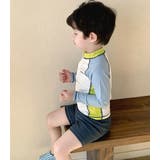 キッズ 水着 男の子 | Kids Teddy | 詳細画像11