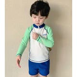 キッズ 水着 男の子 | Kids Teddy | 詳細画像20