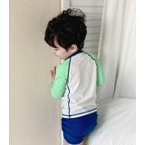 キッズ 水着 男の子 | Kids Teddy | 詳細画像23