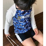 キッズ 水着 男の子 | Kids Teddy | 詳細画像10