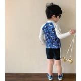 キッズ 水着 男の子 | Kids Teddy | 詳細画像11