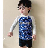 キッズ 水着 男の子 | Kids Teddy | 詳細画像12