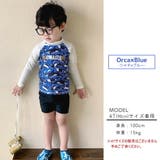 キッズ 水着 男の子 | Kids Teddy | 詳細画像7