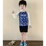 キッズ 水着 男の子 | Kids Teddy | 詳細画像8