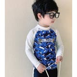 キッズ 水着 男の子 | Kids Teddy | 詳細画像9