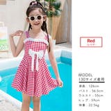 キッズ 水着 ワンピース | Kids Teddy | 詳細画像15