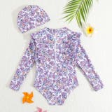 キッズ オールインワン 水着 | Kids Teddy | 詳細画像16