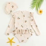 キッズ オールインワン 水着 | Kids Teddy | 詳細画像16