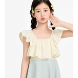キッズ ワンピース 水着 | Kids Teddy | 詳細画像11