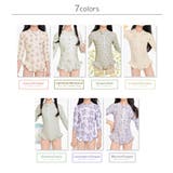 キッズ オールインワン 水着 | Kids Teddy | 詳細画像6 