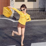 キッズ 水着 セパレート | Kids Teddy | 詳細画像14 