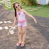 キッズ 水着 セパレート | Kids Teddy | 詳細画像12 